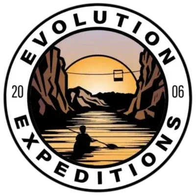 Evolution Expeditions est. 2006